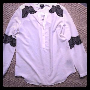 Women’s Blouse